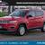 2018 Jeep Compass  Sport SUV 1 thumbnail