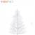 7.5-ft. Pre-Lit Artificial Winter Spruce Christmas Tree 1 thumbnail