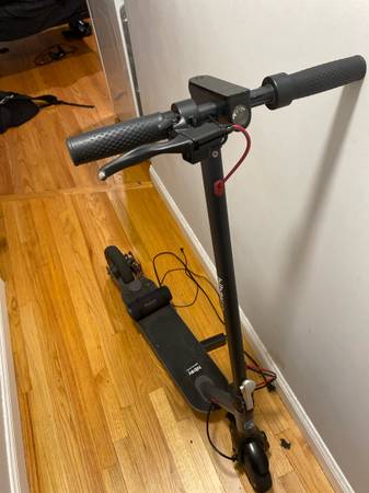 Hiboy S2 patinete eléctrico - $100 (Framingham)63438881064067121
