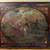 Early Antique Reverse Painting on Glass 1 thumbnail
