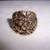 Solid 18k Gold Italian "Flower" ring, Very large, 31gr. 1 thumbnail