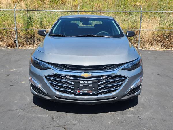 2023 Chevrolet Malibu LS con garantía gratuita!! - $14,995 (Sacramento)63470759872515121