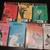Like New Complete Tokyo Babylon Manga Series 1-7 OOP English 2 thumbnail