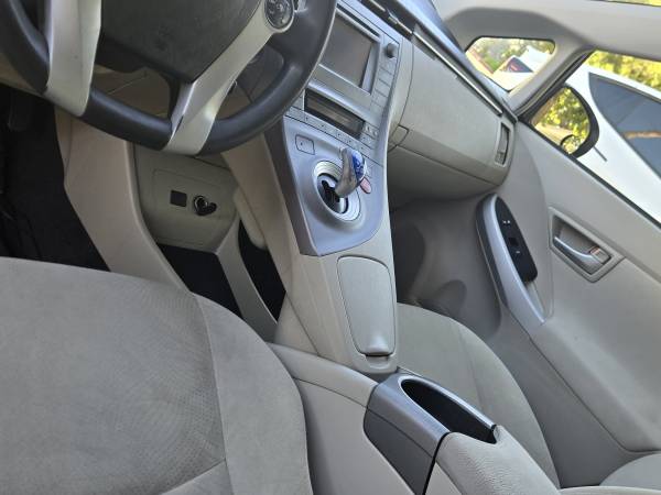 2015 Toyota Prius 1 Owner - Move out sale! - $12,800 (cupertino)63654699013121122