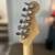 Fender Stratocaster MIM reverse headstock 4 thumbnail