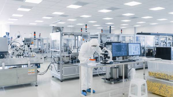 Process Development in Flow Chemistry from Viruj Group 1