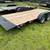 7K 5" Frame Tilt Bed Trailer 4 thumbnail