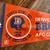 VINTAGE 1978 SUPERBOWL XII DENVER BRONCO PENNANT MINT 2 thumbnail