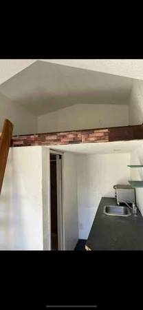 Tiny house for rent 1