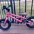 Cleary Gecko 12" Toddler Kids Bike 1 thumbnail