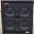 Gallien Krueger Legacy 410 800 watt Combo BASS AMP LIKE NEW 1 thumbnail