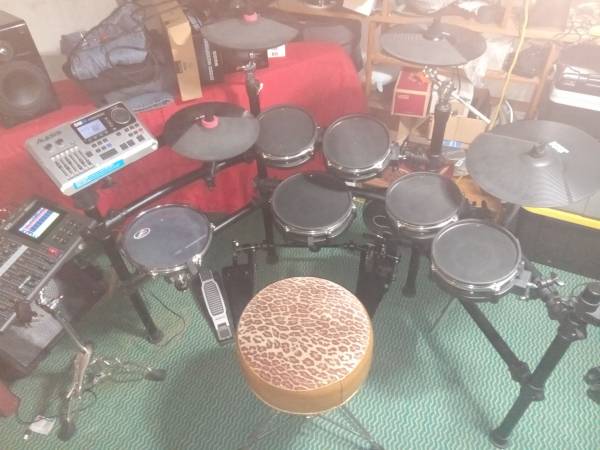 Edrums 1