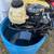 5 hp Mercury boat motor 5 thumbnail