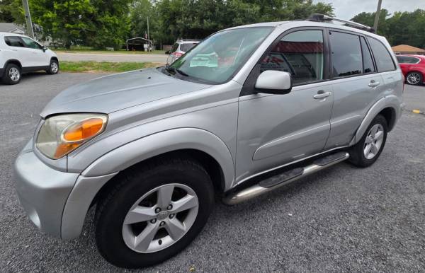 2005 Toyota Rav4 - $2.750 (Bonneau)63471281078019122