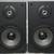 Dayton Audio B652 Bookshelf Wall Mount Speaker Pair 12" Black 3 thumbnail