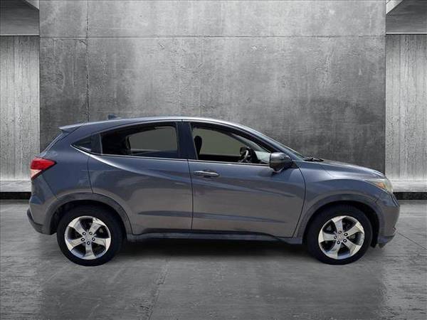 2017 Honda HR-V  EX SUV - $18,991 (Call *(737) 210-4218* to Confirm Availability Instantly)63621941522307123