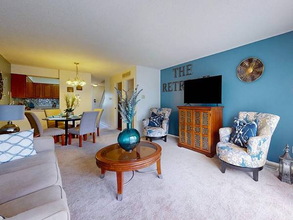 1 1bd 1ba, On-Site Maintenance, Air Conditioner 1