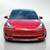 2018 Tesla Model 3 Long Range Sedan sedan Red Multi-coat 2 thumbnail
