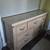 For Sale: 3-Piece Light Oak Solid Wood King Bed Set 3 thumbnail