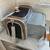 Pet Carrier  (TSA Airline Approved) / Soft Kennel / crate 2 thumbnail