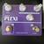 Purple Plexi Plus - Marshall Plexi in a pedal by LovePedal 1 thumbnail