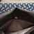 New beautiful Michael Kors taupe color pebbled Leather purse. 4 thumbnail
