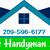 Handyman - Your Job...DONE! 1 thumbnail