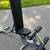 Body Solid Utility Adjustable Weight Bench Leg Stabilizer GFID71 8 thumbnail