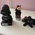 LARGE STAR WARS DARTH VADER COLLECTION, RARE ITEMS GREAT CONDITION 2 thumbnail