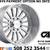 CALI OFF ROAD WHEELS 21 thumbnail