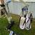 Invacare Reliant 450 Battery Powered Hoyer Patient Lift 11 thumbnail