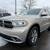 2014 Dodge Durango Limited Sport Utility 4D 3 thumbnail