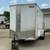 2017 USA Cargo Trailer 6x12x7 ramp 2 thumbnail