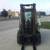 8K LB. Capacity Diesel Pneumatic Forklift 3 thumbnail