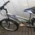 Mongoose MGX Virage Hybrid Bike 2 thumbnail