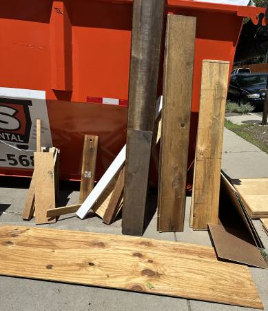 Free Wood 1
