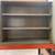 38in Upper Wall Cabinets, Green Painted Finish, Set of 2 3 thumbnail