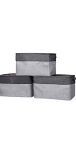 New Storage Bins 12 pack 1
