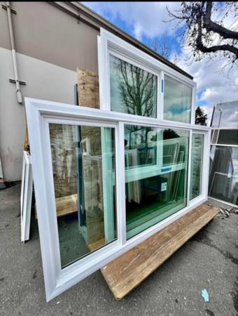 Hurricane Impact Windows 1