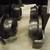 1 ton fully adjustable Trolley Brand New for Hoist I Beam 5 thumbnail