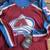 NWT Licensed Fanatics NHL Hockey Colorado Avalanche Jersey Pavel Franc 1 thumbnail