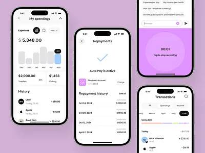 Fully Custom Website & App Development $50/hr 1