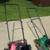 4 HP 20in. mowers 4 thumbnail