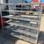 Stainless steel shelf rack 2 thumbnail