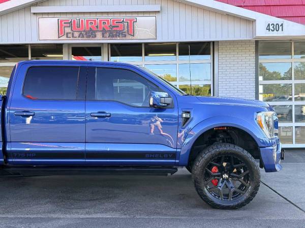 2022 Ford F-150 F150 F - Photo 13