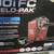 Lincoln 90iFC Portable Super Lightweight  Flux-Cored Wire Feed Welder 7 thumbnail