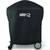 Weber Q1200 grill w/ portable stand 3 thumbnail
