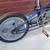1984 Dahon Folding Bike w/ 16" Mags & Coaster Brakes 6 thumbnail