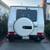 2017 Mercedes Benz AMG G-Wagon G63 G 63 Panda White w/ Black Full PPF 6 thumbnail