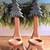 Tree Sconce Set 1 thumbnail